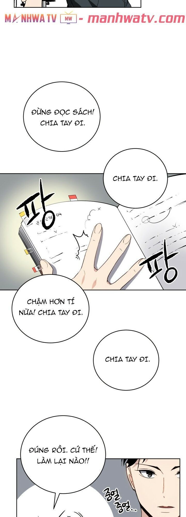 Ma Tôn Tái Thế Chapter 61 - 34