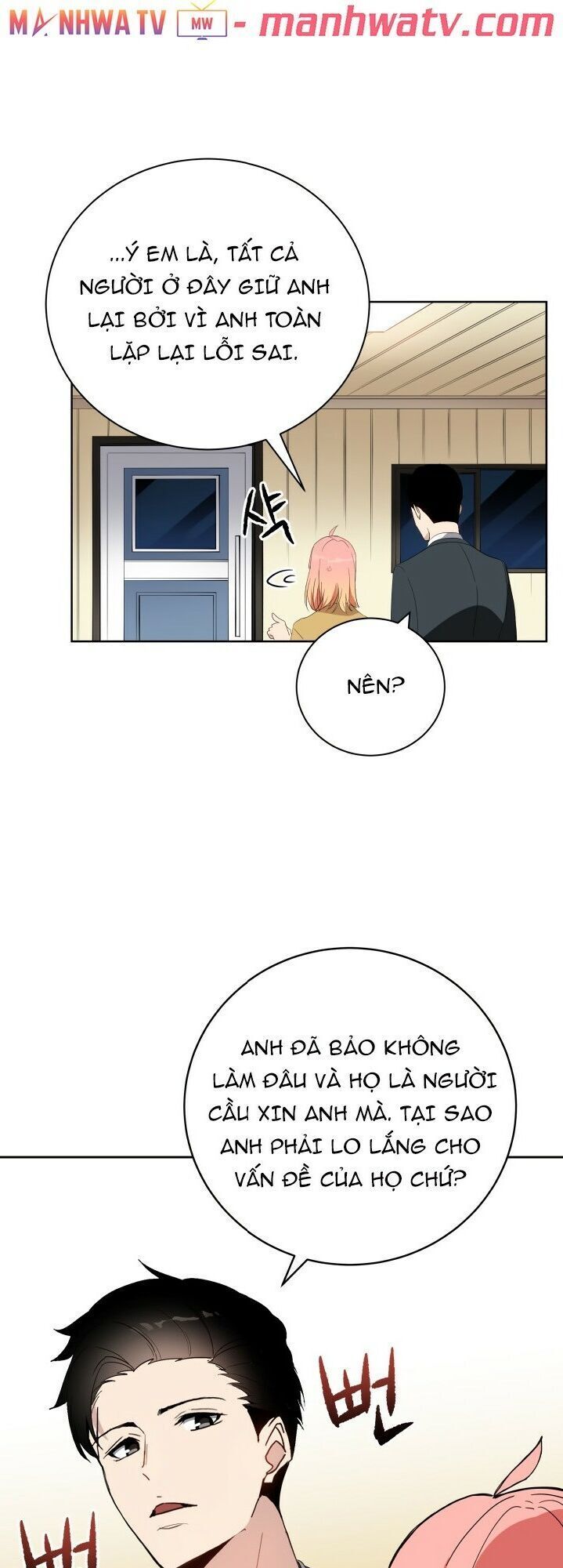 Ma Tôn Tái Thế Chapter 61 - 46