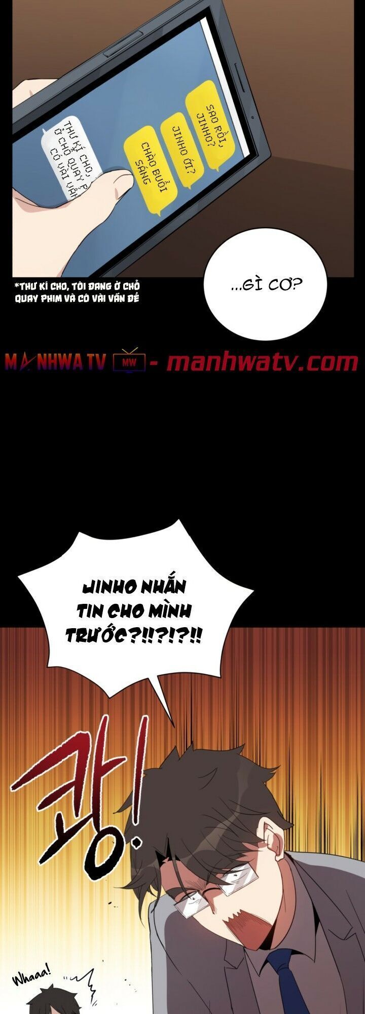 Ma Tôn Tái Thế Chapter 62 - 10