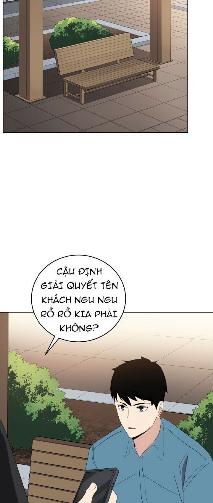 Ma Tôn Tái Thế Chapter 63 - 14