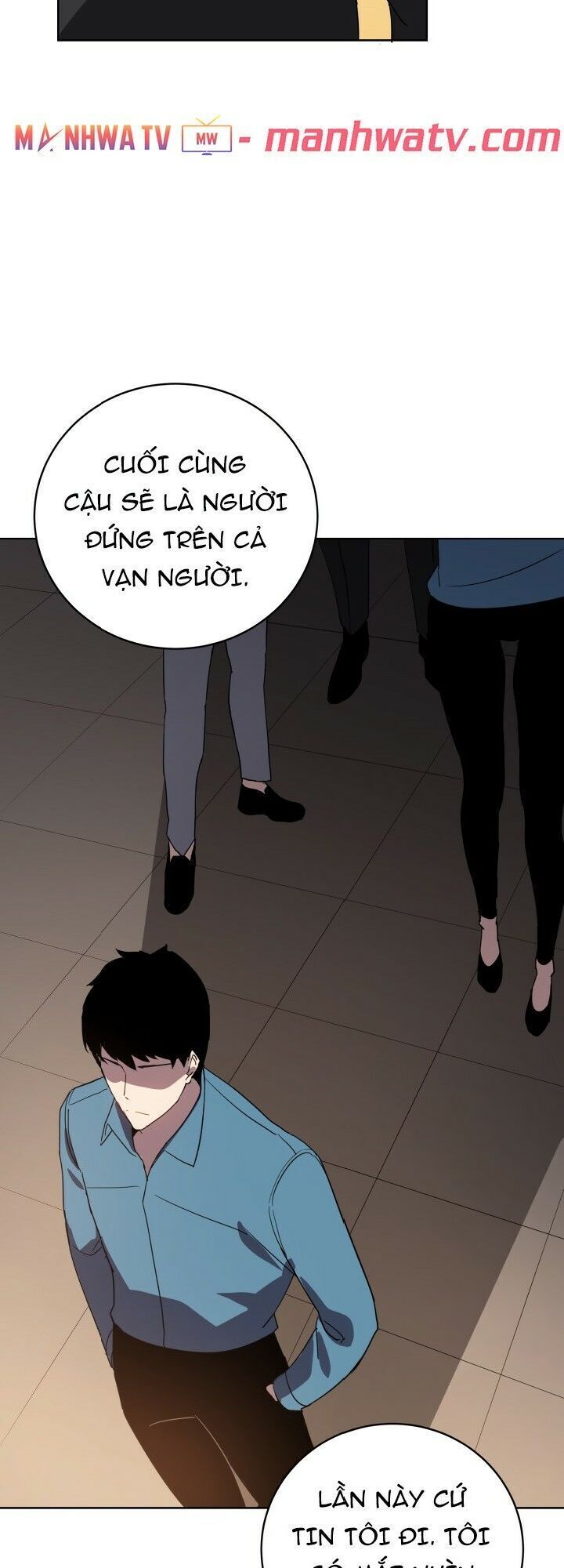 Ma Tôn Tái Thế Chapter 63 - 25