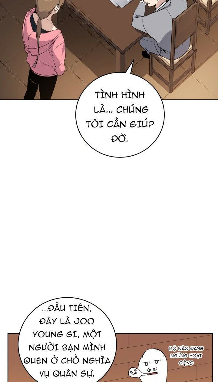 Ma Tôn Tái Thế Chapter 63 - 41