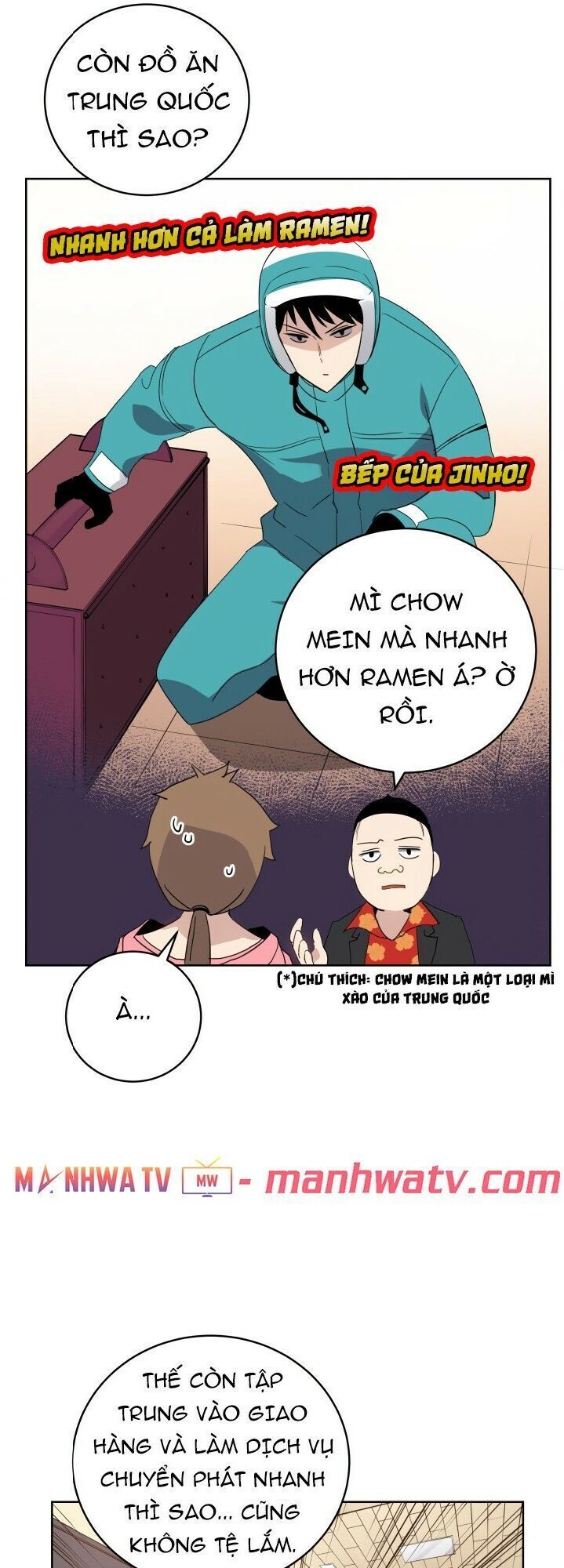 Ma Tôn Tái Thế Chapter 63 - 49