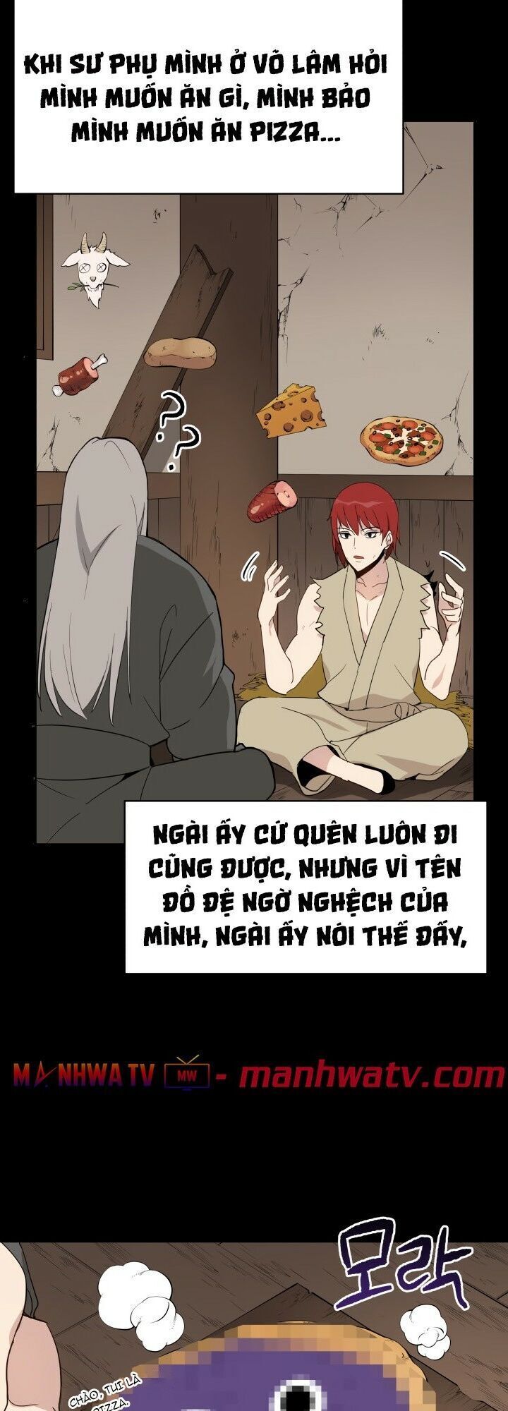Ma Tôn Tái Thế Chapter 63 - 55