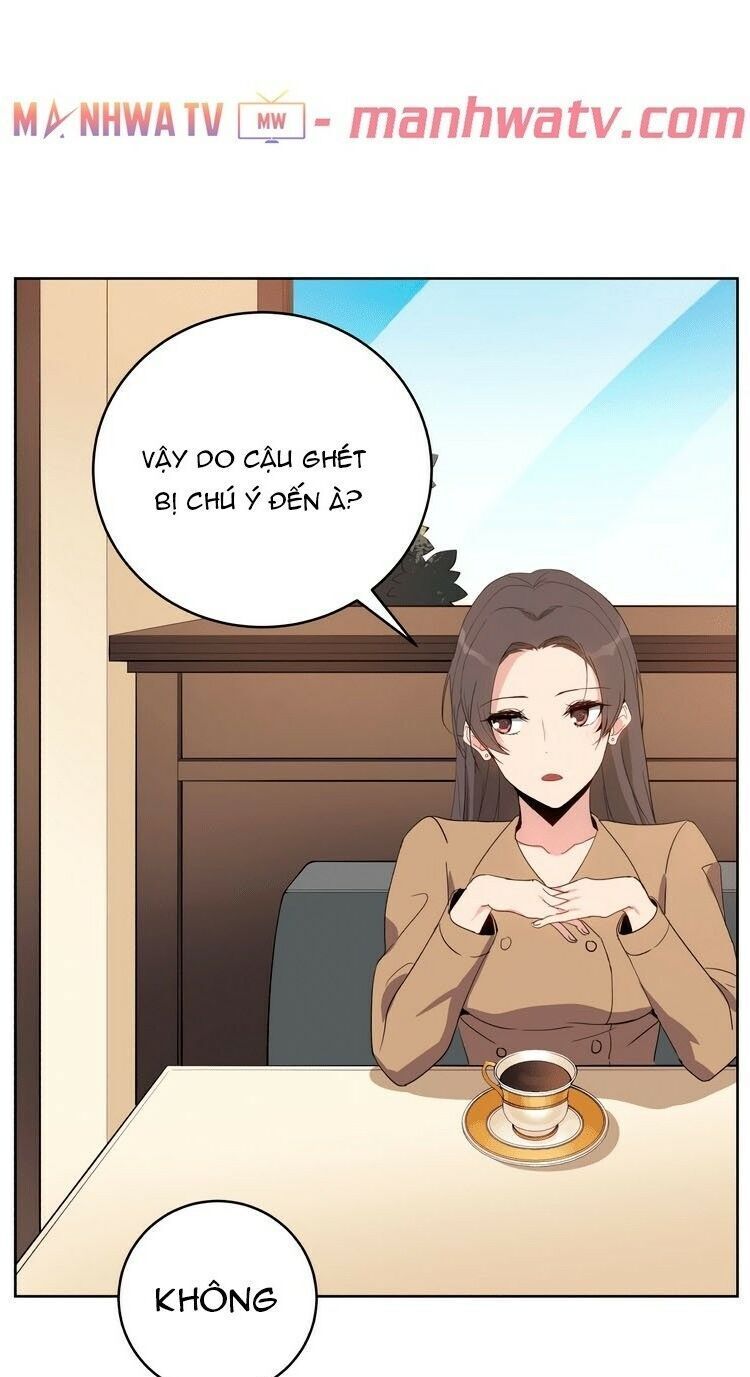 Ma Tôn Tái Thế Chapter 64 - 60