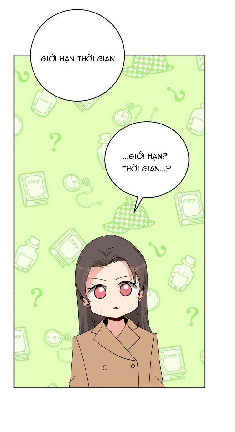 Ma Tôn Tái Thế Chapter 64 - 67