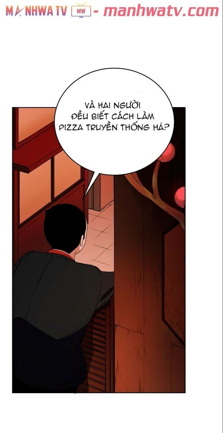 Ma Tôn Tái Thế Chapter 65 - 15