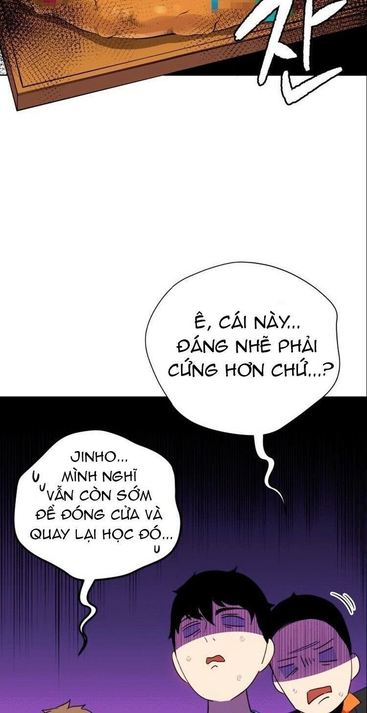 Ma Tôn Tái Thế Chapter 65 - 19