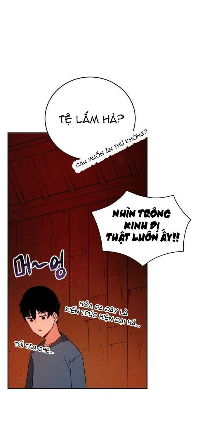 Ma Tôn Tái Thế Chapter 65 - 22
