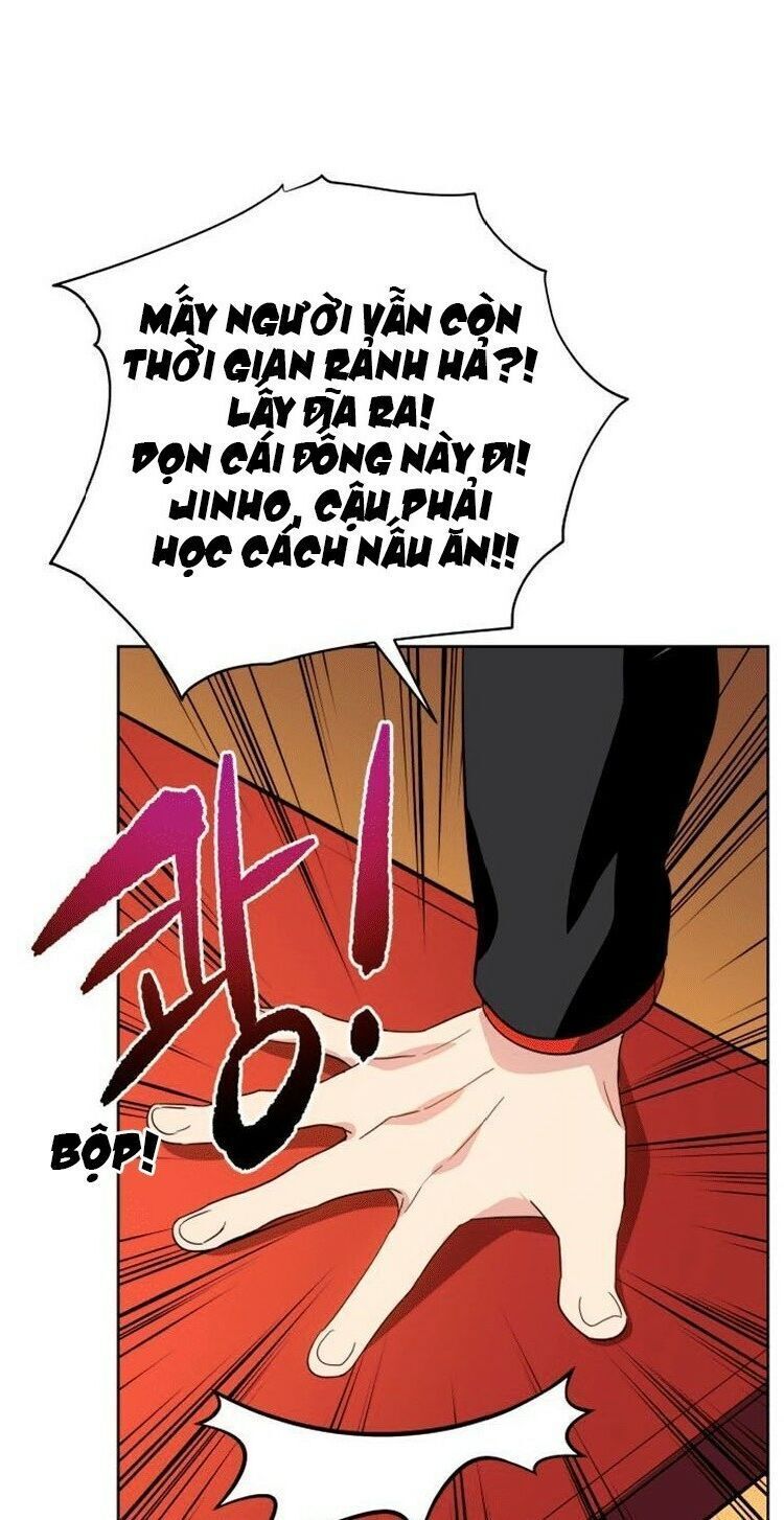Ma Tôn Tái Thế Chapter 65 - 23