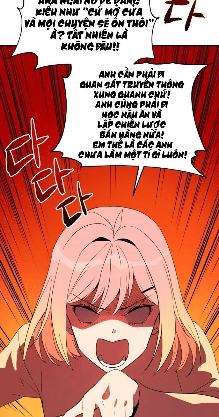 Ma Tôn Tái Thế Chapter 65 - 42
