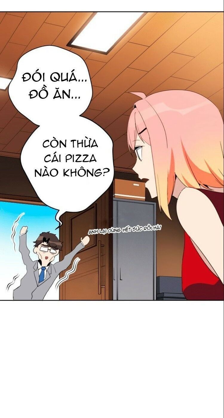Ma Tôn Tái Thế Chapter 65 - 74