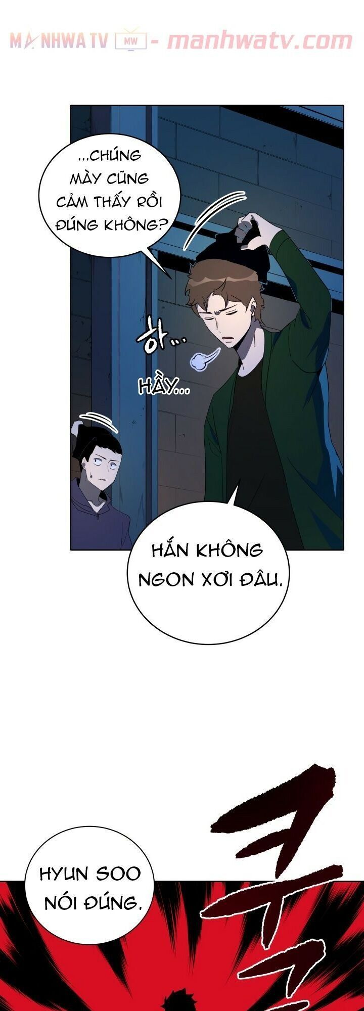Ma Tôn Tái Thế Chapter 68 - 28
