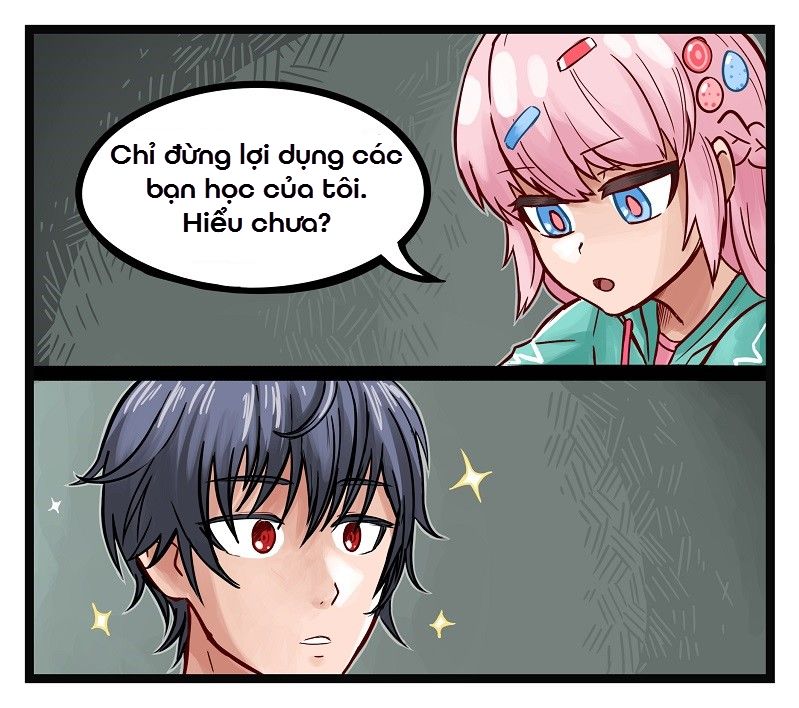 Phòng Khám Kinh Dị Chapter 14 - 6
