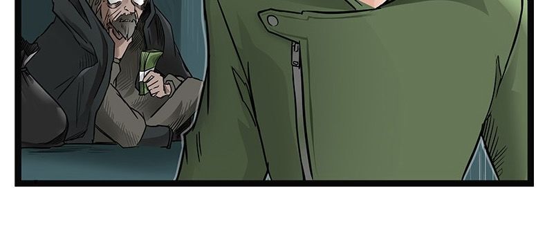 Phòng Khám Kinh Dị Chapter 58 - 7