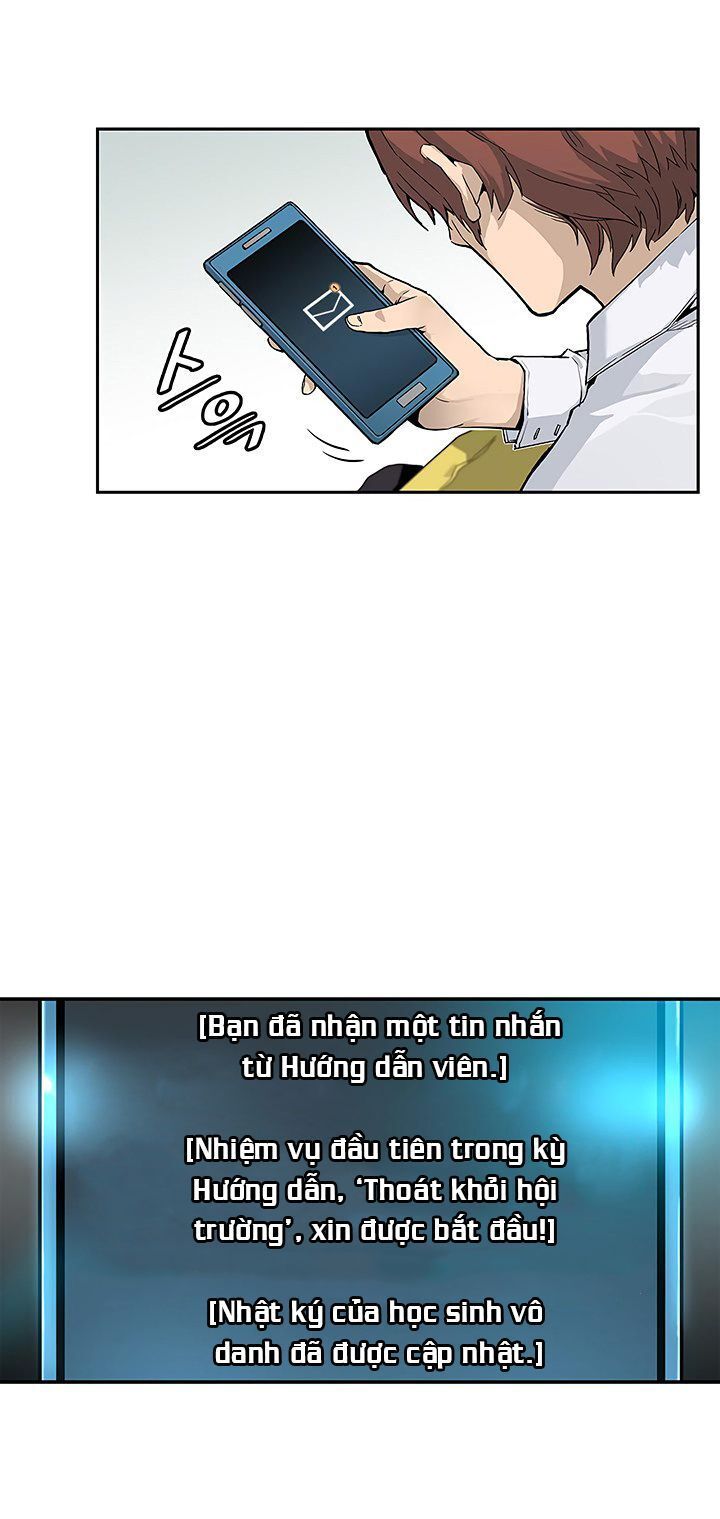 Khát Vọng Trỗi Dậy Chapter 9 - 19