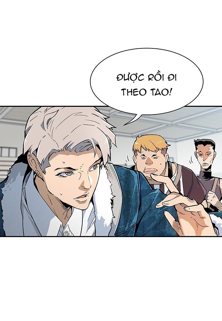 Khát Vọng Trỗi Dậy Chapter 9 - 45