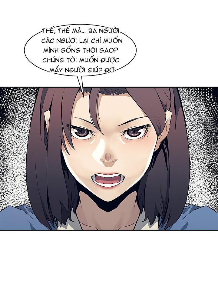 Khát Vọng Trỗi Dậy Chapter 9 - 67