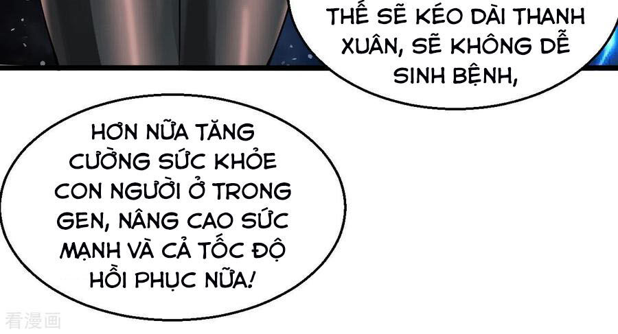 Tuyệt Phẩm Y Thánh Chapter 128 - 14