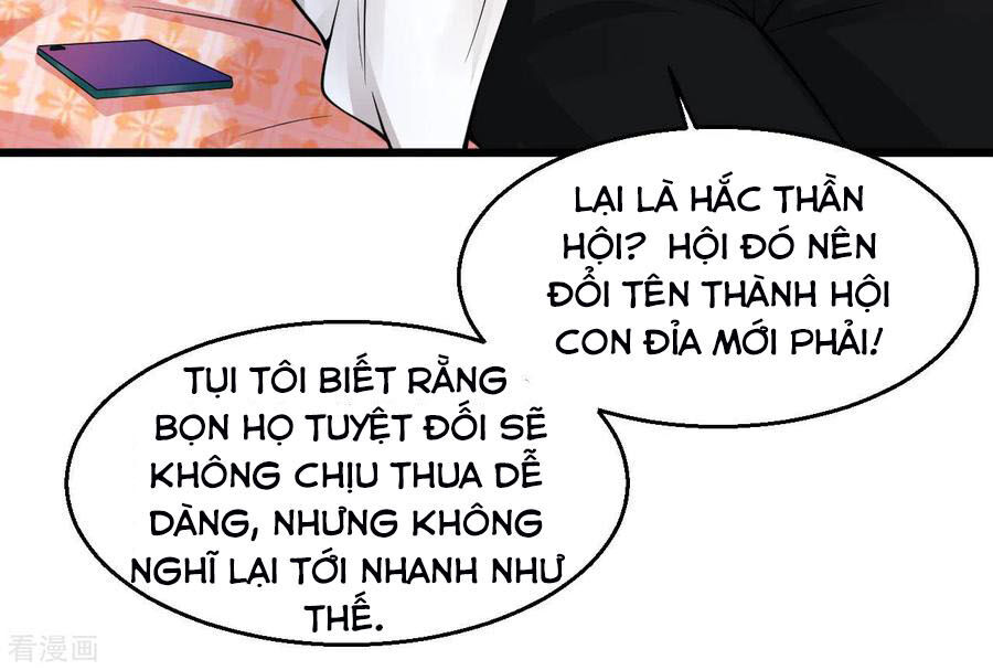 Tuyệt Phẩm Y Thánh Chapter 130 - 6