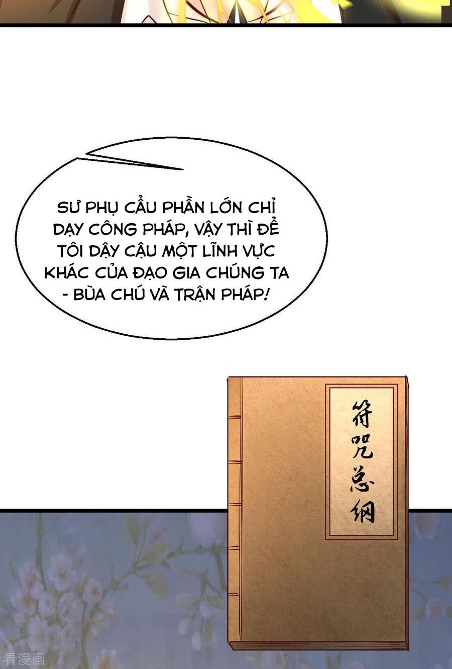 Tuyệt Phẩm Y Thánh Chapter 150 - 14