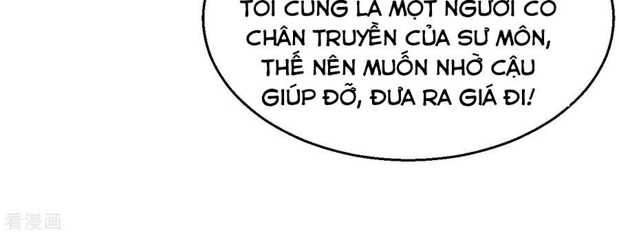 Tuyệt Phẩm Y Thánh Chapter 153 - 22