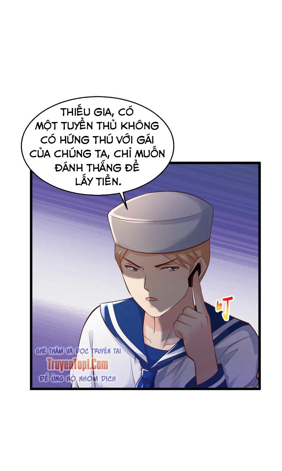 Tuyệt Phẩm Y Thánh Chapter 158 - 11
