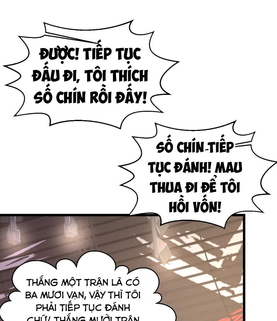 Tuyệt Phẩm Y Thánh Chapter 159 - 12