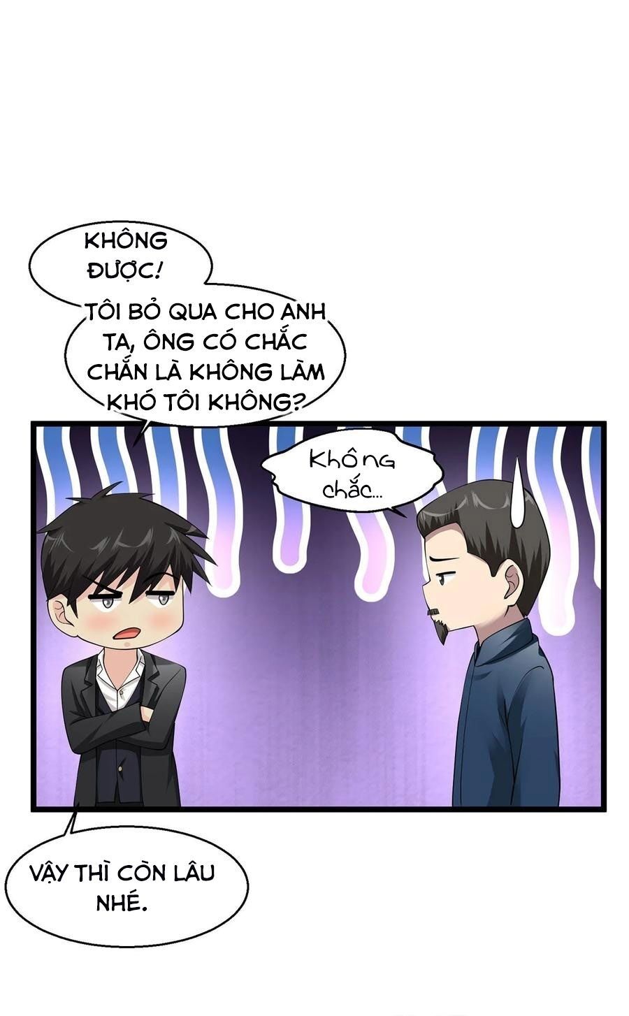 Tuyệt Phẩm Y Thánh Chapter 95 - 4