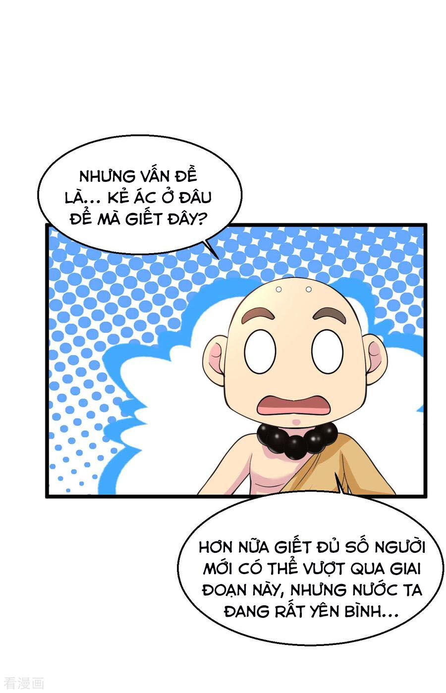Tuyệt Phẩm Y Thánh Chapter 131 - 15