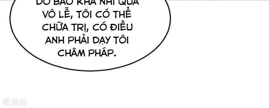 Tuyệt Phẩm Y Thánh Chapter 155 - 19
