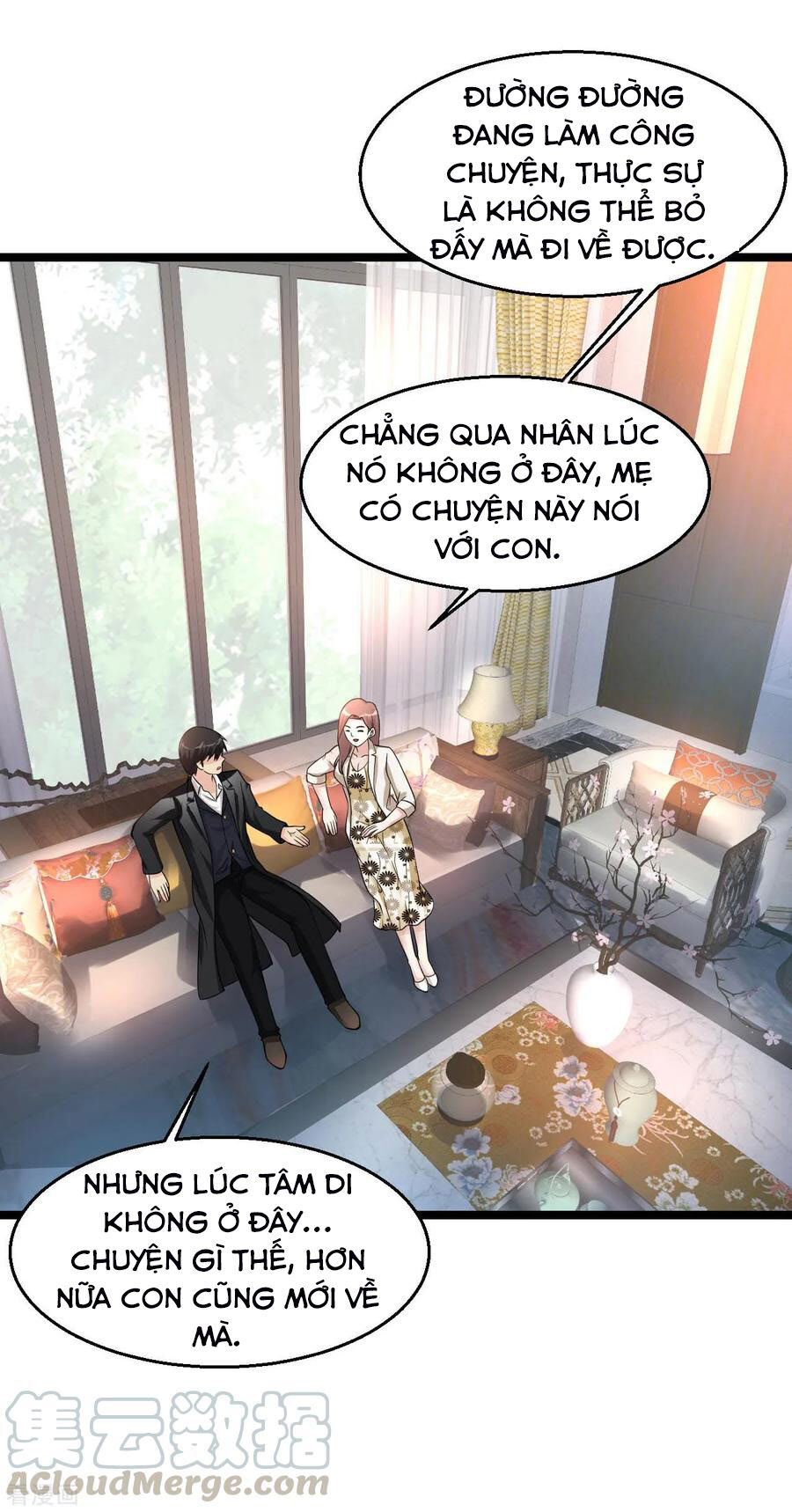 Tuyệt Phẩm Y Thánh Chapter 98 - 12