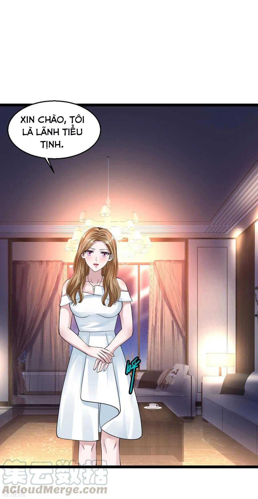 Tuyệt Phẩm Y Thánh Chapter 98 - 18