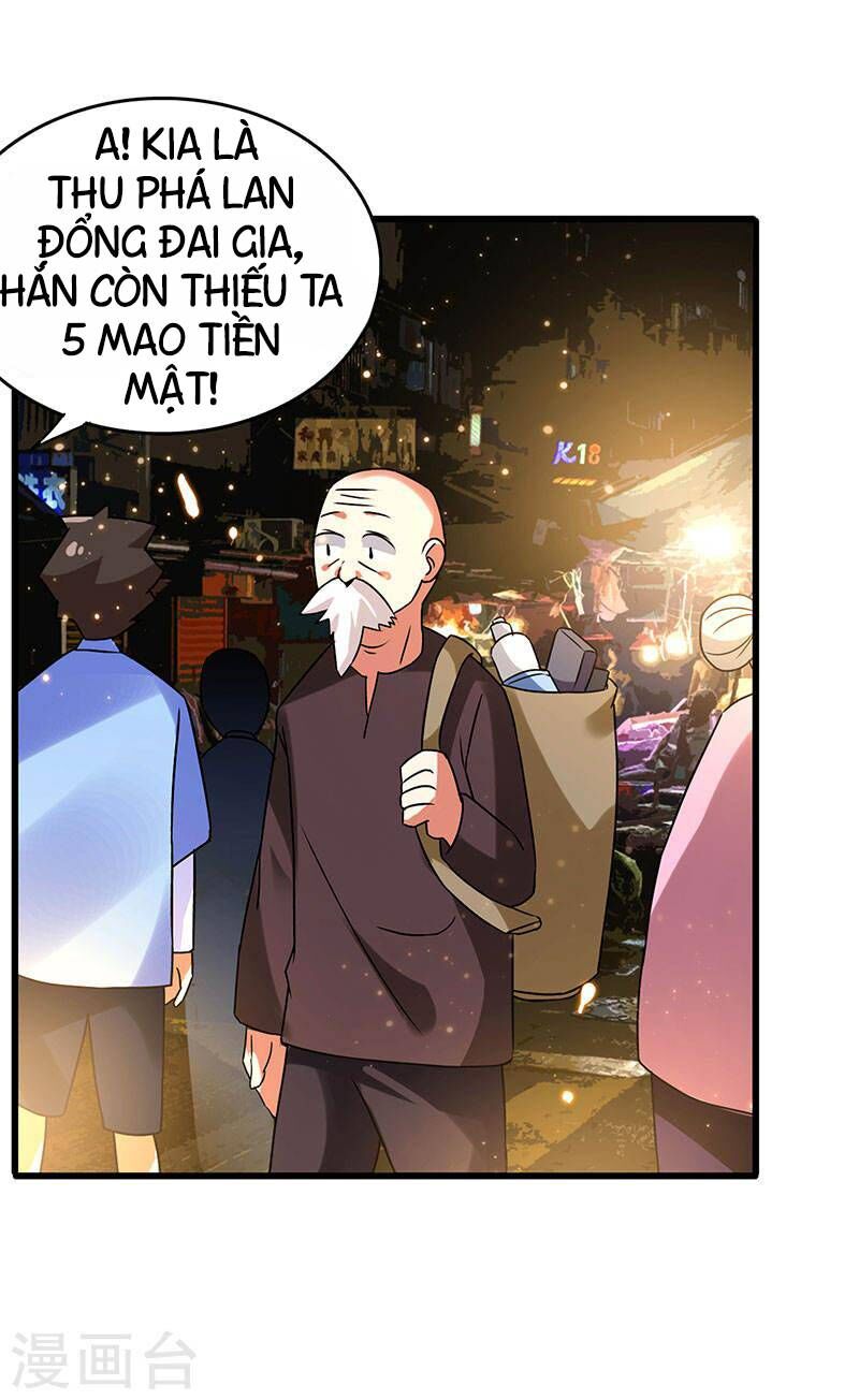 Siêu Cấp Bại Gia Tử Chapter 70 - 19