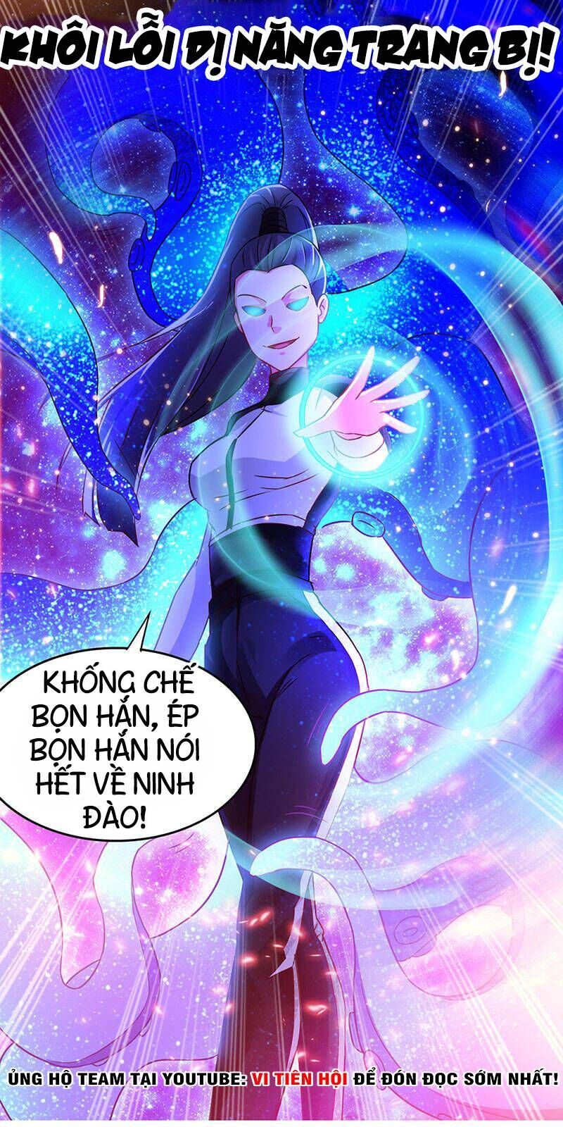 Siêu Cấp Bại Gia Tử Chapter 70 - 3