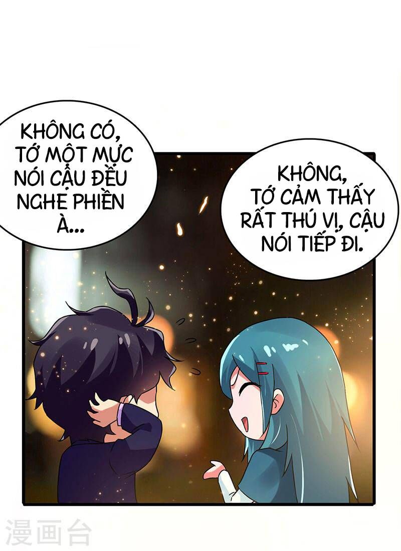 Siêu Cấp Bại Gia Tử Chapter 70 - 23
