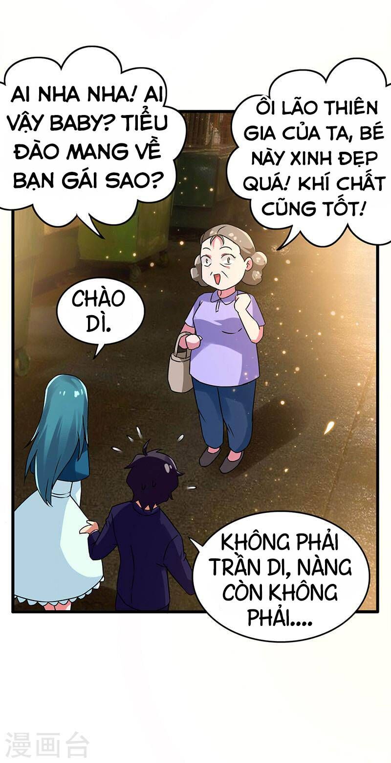 Siêu Cấp Bại Gia Tử Chapter 70 - 26