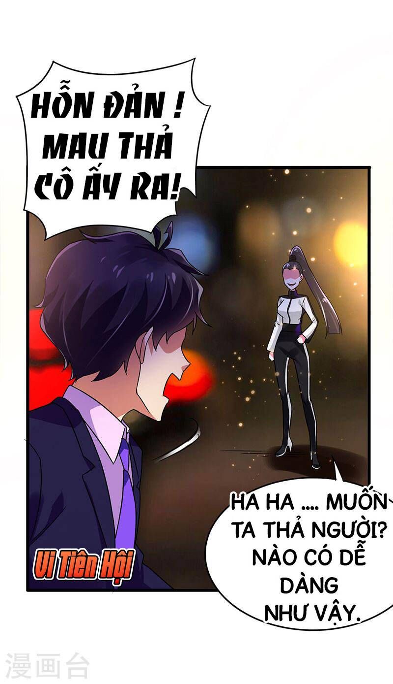 Siêu Cấp Bại Gia Tử Chapter 72 - 28