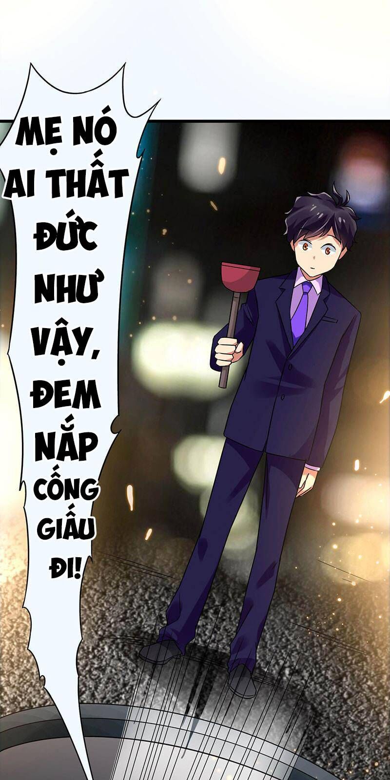 Siêu Cấp Bại Gia Tử Chapter 73 - 14