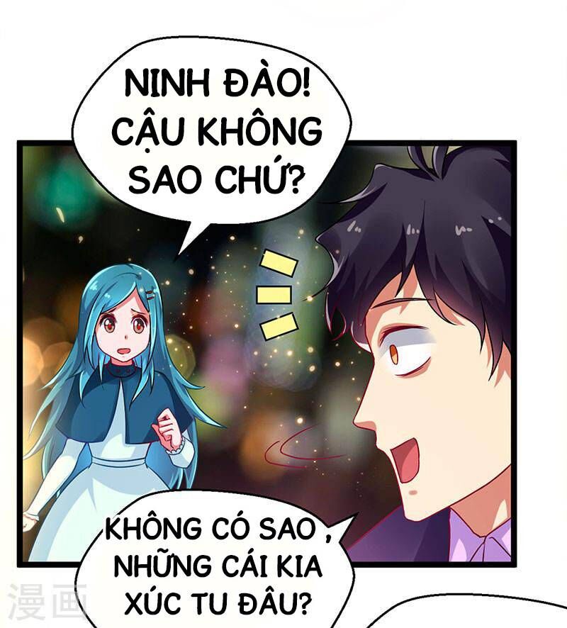 Siêu Cấp Bại Gia Tử Chapter 73 - 18