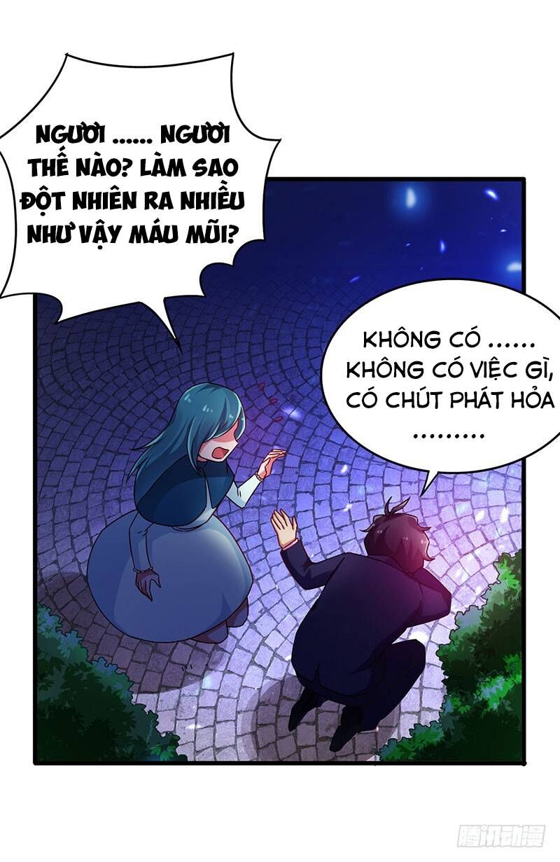 Siêu Cấp Bại Gia Tử Chapter 77 - 11