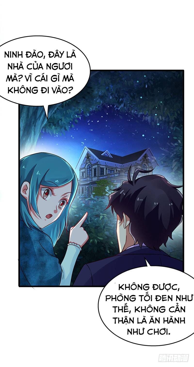 Siêu Cấp Bại Gia Tử Chapter 77 - 6