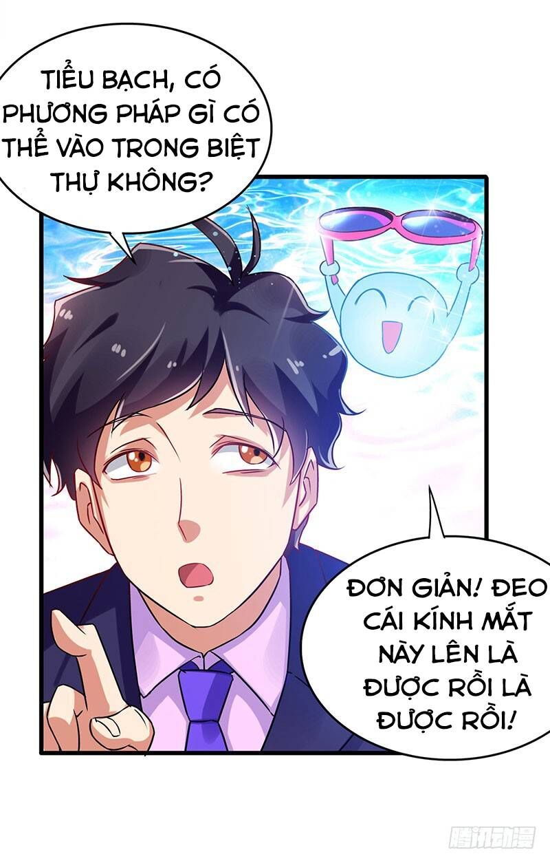 Siêu Cấp Bại Gia Tử Chapter 77 - 8