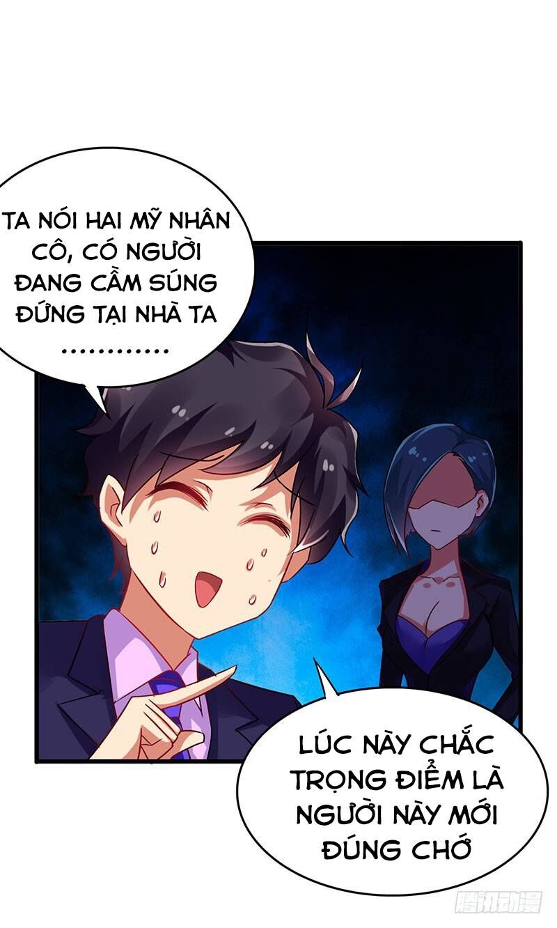 Siêu Cấp Bại Gia Tử Chapter 78 - 13
