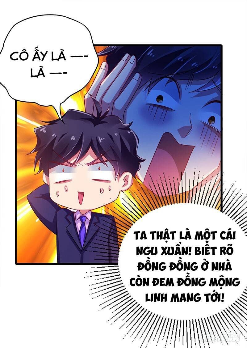 Siêu Cấp Bại Gia Tử Chapter 78 - 7