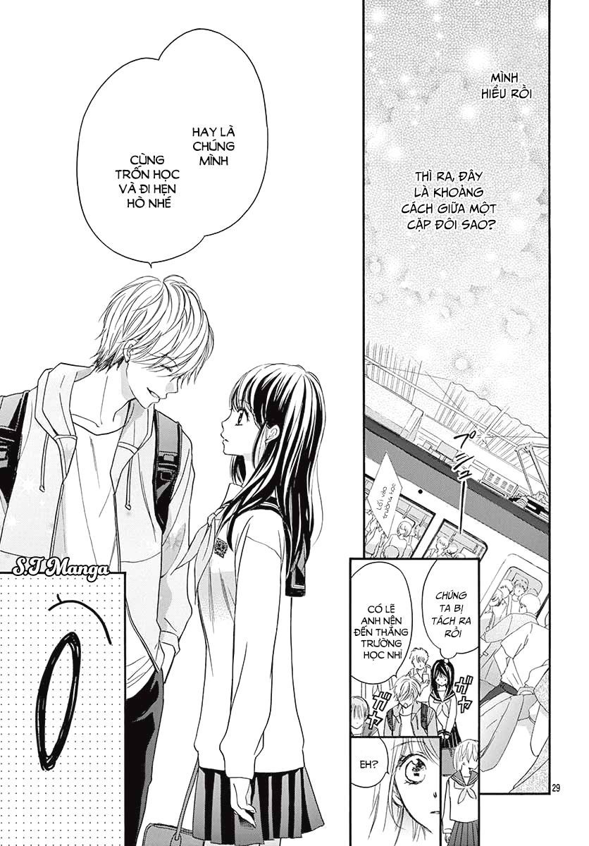 Kitto Ai Dakara, Iranai Chapter 1 - 29
