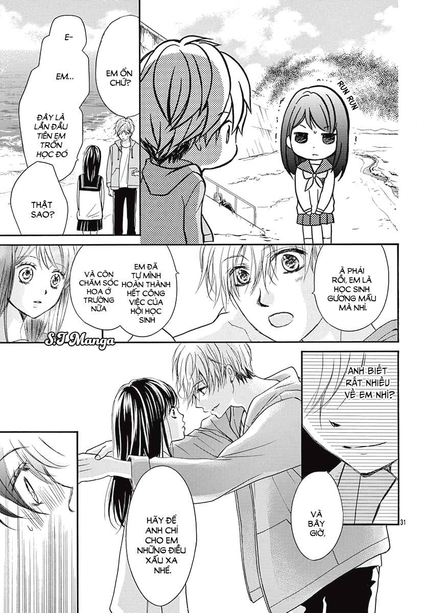Kitto Ai Dakara, Iranai Chapter 1 - 31