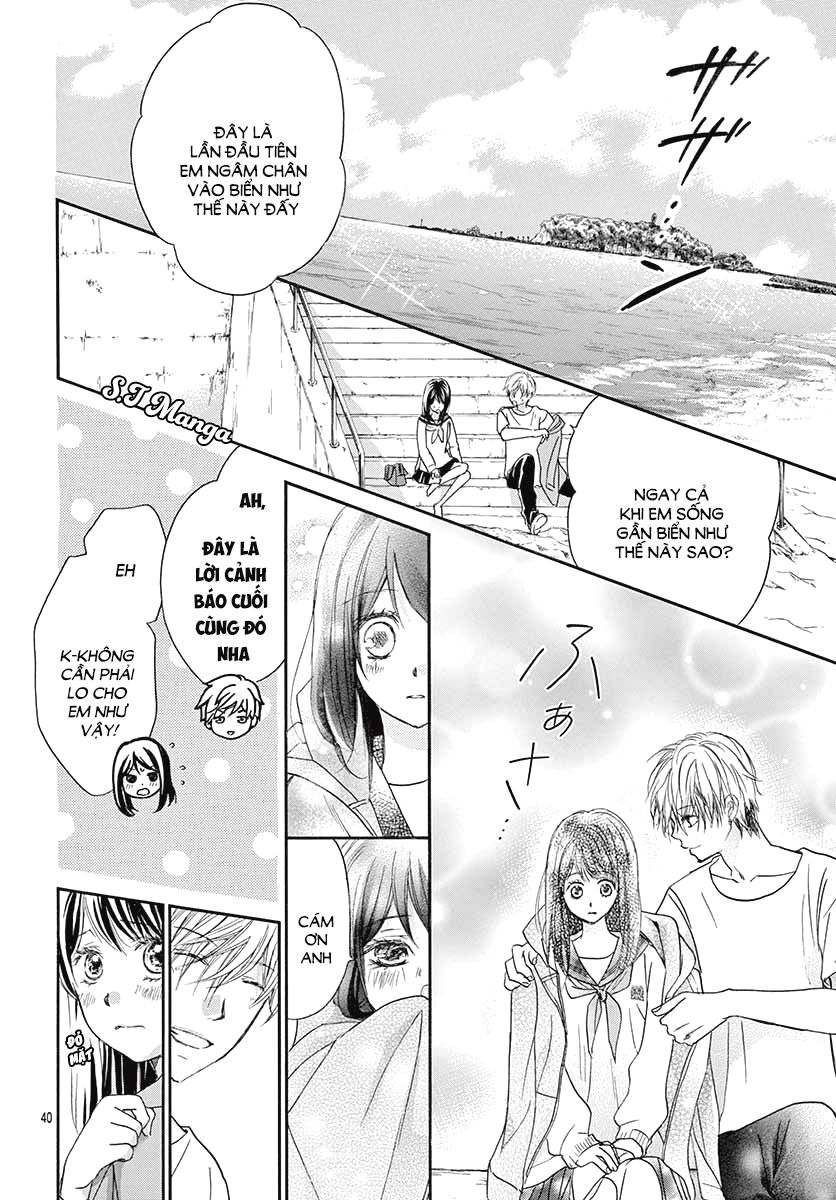 Kitto Ai Dakara, Iranai Chapter 1 - 40