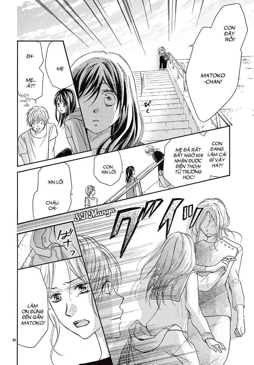 Kitto Ai Dakara, Iranai Chapter 1 - 44