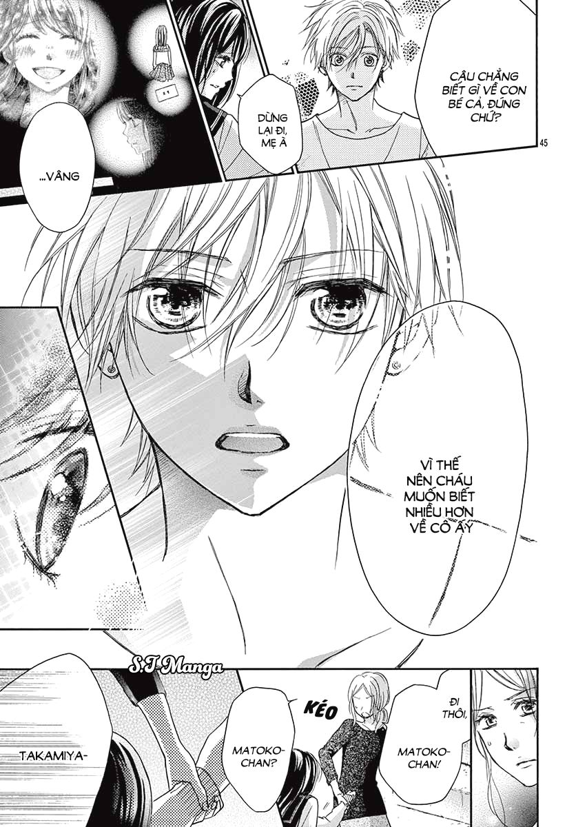 Kitto Ai Dakara, Iranai Chapter 1 - 45